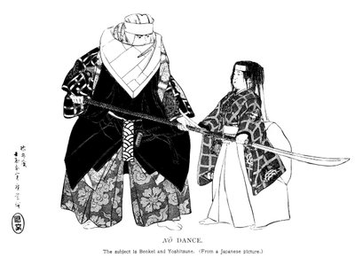 ダンスなし、日本、1904 作： Unbekannt