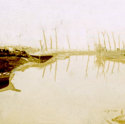 北ベルギー、フランダース、ベルギー、c1914-c1918 作： Unbekannt