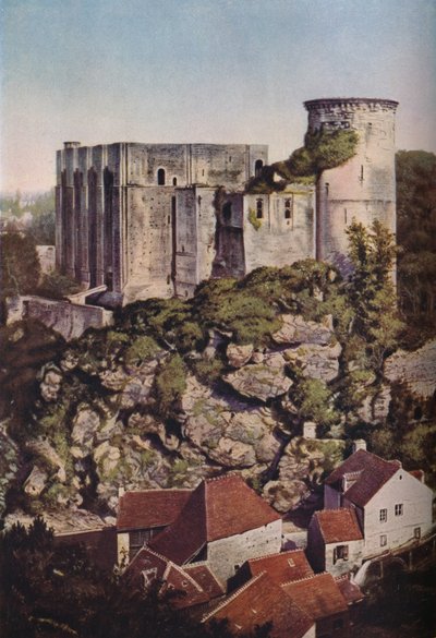ノルマンディー、c1930s 作： Unbekannt