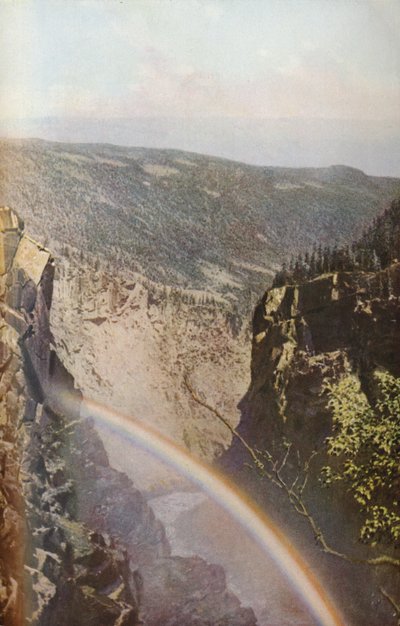ノルウェー、c1930s 作： Unbekannt