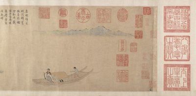 帰郷の頌歌、14～15世紀。 作： Unbekannt