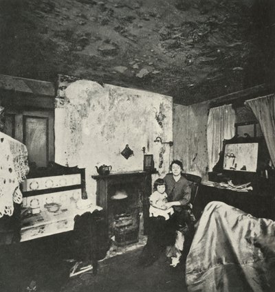 ワンルームハウスフォーファイブ、1938 作： Unbekannt