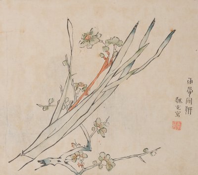 shi Z Hu Zのページもございます。 作： Unbekannt