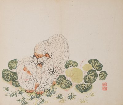 shi Z Hu Zのページもございます。 作： Unbekannt