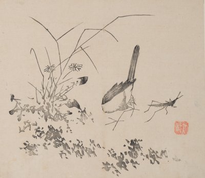 shi Z Hu Zのページもございます。 作： Unbekannt