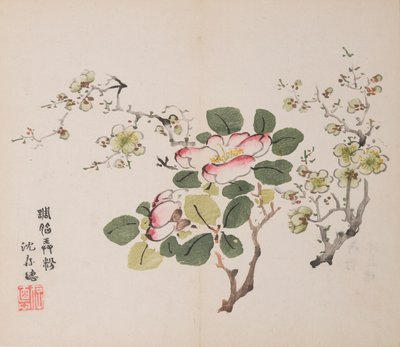 shi Z Hu Zのページもございます。 作： Unbekannt