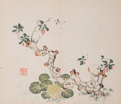 shi Z Hu Zのページもございます。 作： Unbekannt
