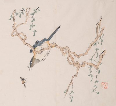 shi Z Hu Zのページもございます。 作： Unbekannt