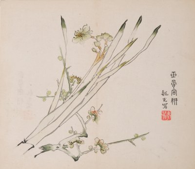 shi Z Hu Zのページもございます。 作： Unbekannt