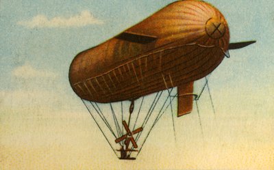 パーセヴァル1世、1909年、1932年。 作： Unbekannt