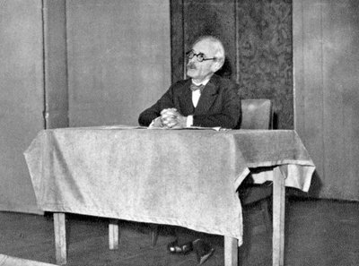ポールヴァレリー、フランスの詩人、エッセイスト、哲学者、1935年 作： Unbekannt