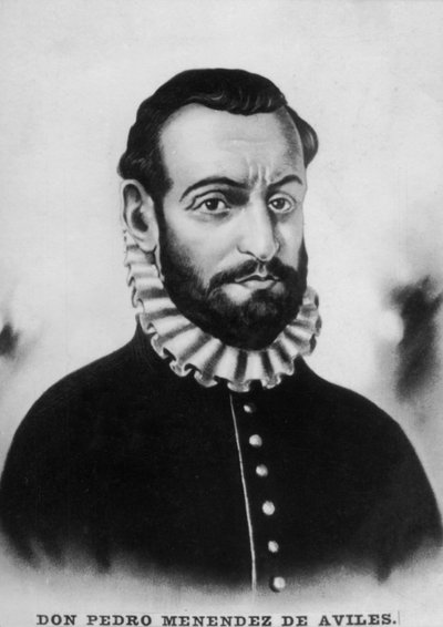 ペドロメネンデス、1519〜1574年、1920年代 作： Unbekannt