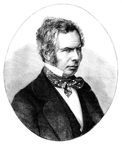 ピータージョンロック王1811-1885、イギリスの政治家 作： Unbekannt
