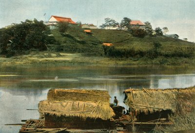 Phu-Doan、1900。 作： Unbekannt