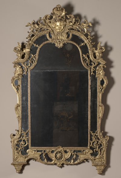 ピアミラートルモー、c。 1715年。 作： Unbekannt