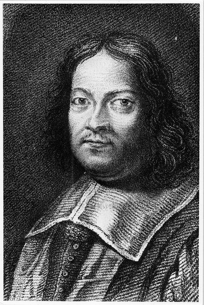 ピエールドフェルマー、17世紀のフランスの数学者、1762年 作： Unbekannt