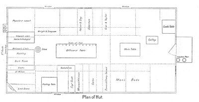 小屋の計画、c19101913、1913 作： Unbekannt