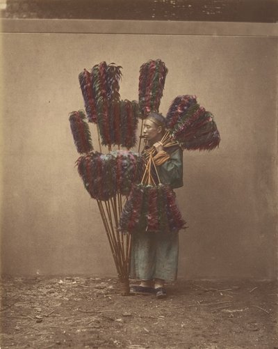 プルマシエ、1870年代。 作： Unbekannt