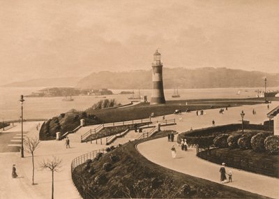 1902年、プリマスの鍬と音と口のタマール 作： Unbekannt