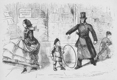 毎週の警察の漫画、c1859、1938 作： Unbekannt