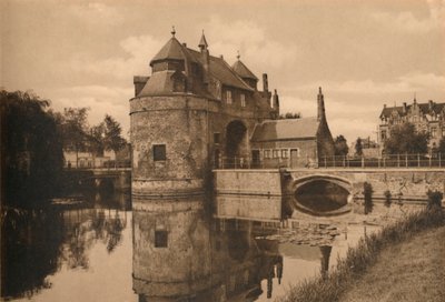 オステンドゲート、c1928 作： Unbekannt