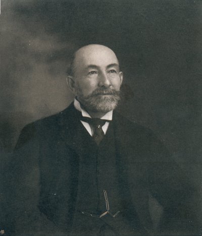 チェイルズモア卿の肖像、1902 作： Unbekannt