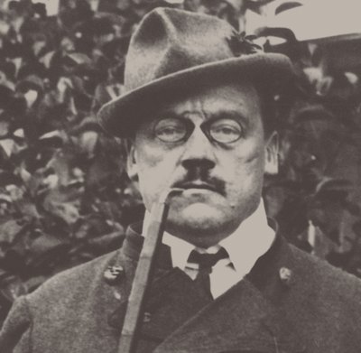 ルートヴィヒトーマの肖像1867〜1921年、1910年代。 作： Unbekannt