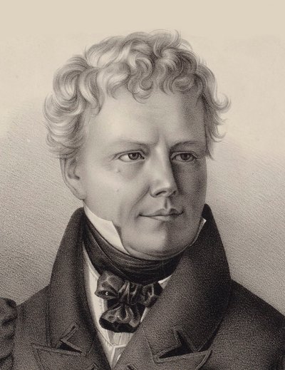 Portrait of the Composer Xaver Schnyder von Wartensee 1786-1868 , 1832.    1199381   ja       japanese Successfully Translated  Original: Decorations by Lebrun and Mignard at the Palace of Versailles Translat: Decorations by Lebrun and Mignard at the Palac 作： Unbekannt