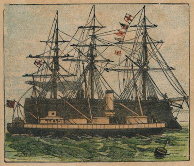ポーツマス、c1910。 作： Unbekannt