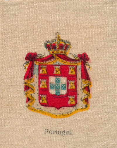 ポルトガル、c1910 作： Unbekannt