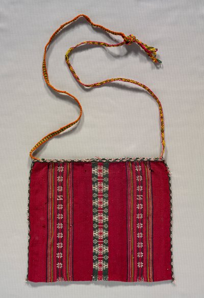 ポーチボルサ、c。 1900。 作： Unbekannt