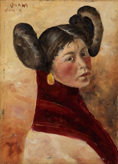 広、1898年。 作： Unbekannt