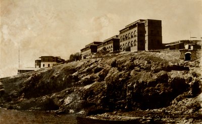 ラスボラドリ、アデン、c1918-c1939。 作： Unbekannt