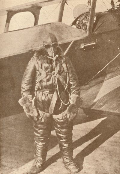1927年の上流地域への準備 作： Unbekannt
