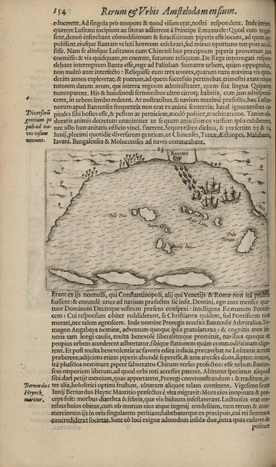 Rerum et urbis Amstelodamensium historia 作： Unbekannt
