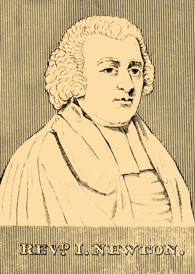 リビジョンI.ネルソン、1725-1807、1830年。 作： Unbekannt