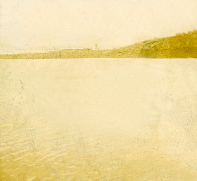 ライン間のイゼル川、c1914-c1918 作： Unbekannt