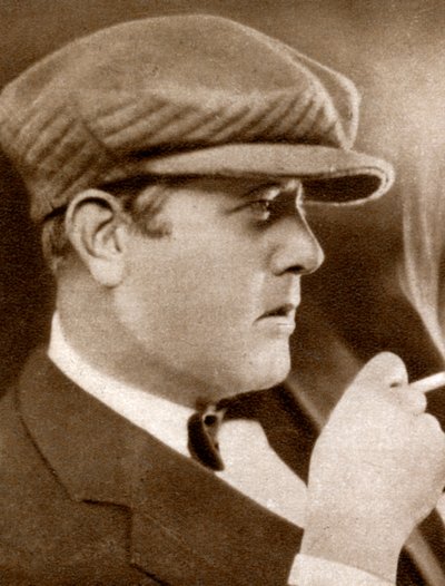 ロバートZレナード、アメリカの映画監督、1933 作： Unbekannt