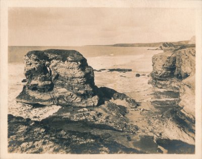 ロックスアットポース-ニューキー、1927 作： Unbekannt
