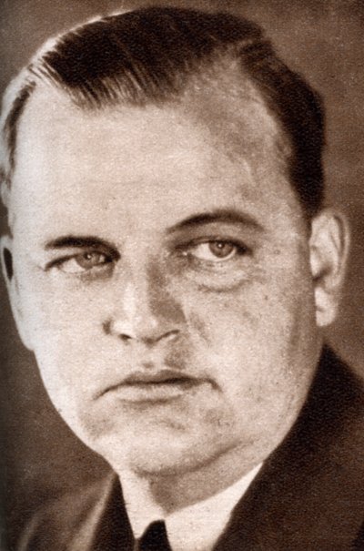 ロイデルルース、アメリカンハリウッド映画監督、1933 作： Unbekannt