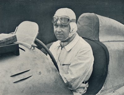 ルドルフ・カラッチオーラ、c1935、1937 作： Unbekannt