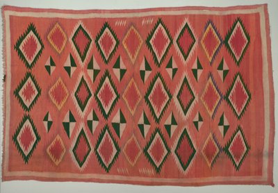 ラグ、c。 1890-1900。 作： Unbekannt