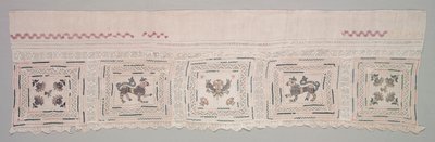 ランナー、c 1800s。 作： Unbekannt