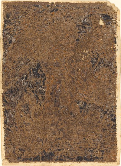 聖ミカエル、c。 1480年。 作： Unbekannt