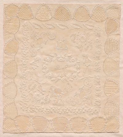 サンプラー、1800年代。 作： Unbekannt