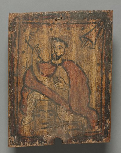サンジェロニモ：祭壇画の聖人、1600年代から1700年代。 作： Unbekannt
