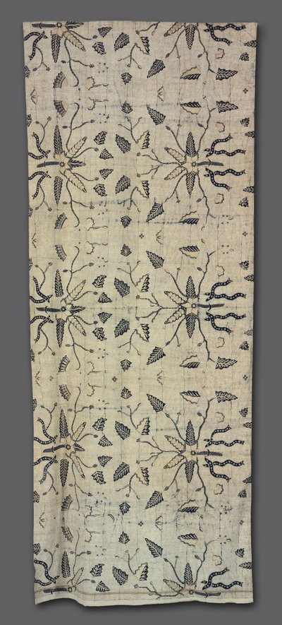 サロン、1850年代から1860年代。 作： Unbekannt