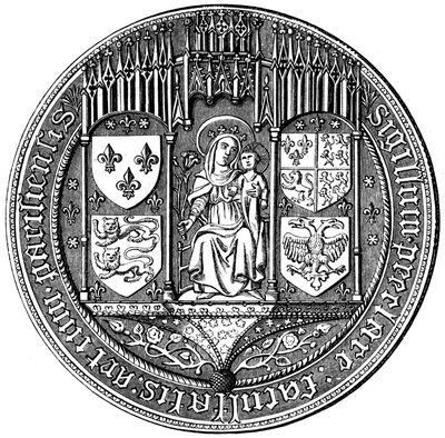 四国の印または芸術の真実、16世紀1849 作： Unbekannt
