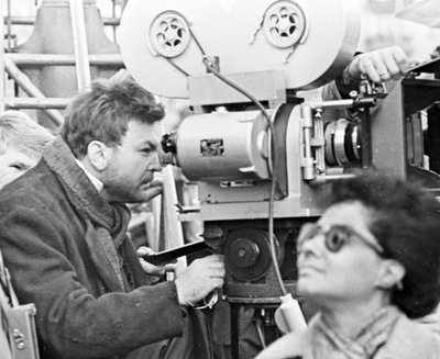 セルゲイボンダルチュク、ロシア映画監督、1964年 作： Unbekannt