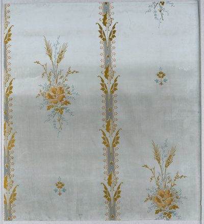 サイドウォール、ca。 1880年 作： Unbekannt